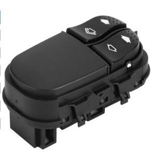 Botonera elevalunas  Ford  Focus   98AG14529AC