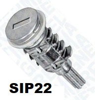 Bombin Fiat 500 -500L