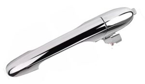 Maneta puerta Fiat 500  68069942AB