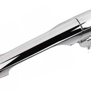 Maneta puerta Fiat 500  68069942AB