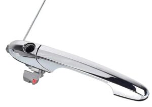 Maneta puerta Fiat 500 68069943AB