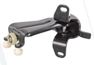 Bisagra trasera Mercedes Sprinter A6397601547