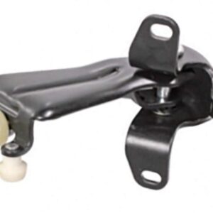 Bisagra trasera Mercedes Sprinter A6397601547