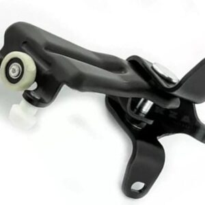 Bisagra trasera Mercedes Vito Viano 6397601547