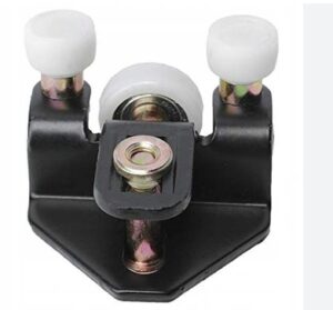 Bisagra puerta lateral Mercedes Sprinter Crafter  A9067600047