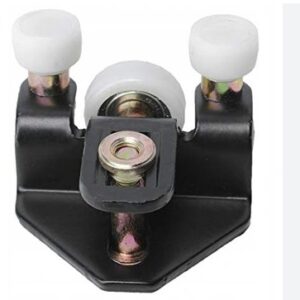 Bisagra puerta lateral Mercedes Sprinter Crafter  A9067600047