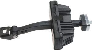 Retenedor puerta del BMW   51217214517  51217141024