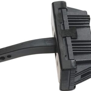 Retenedor puerta del BMW   51217214517  51217141024