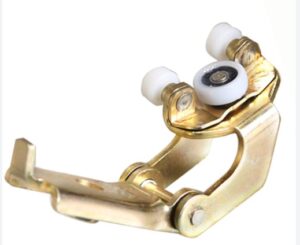 Bisagra puerta lateral Mercedes Sprinter LT A9047600247