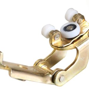 Bisagra puerta lateral Mercedes Sprinter LT A9047600247