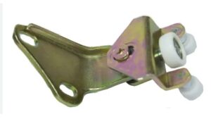 Bisagra puerta lateral Mercedes Sprinter LT  9017601047