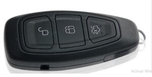 Mando  3 botones  original KR55WK48801   Ford