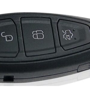 Mando  3 botones  original KR55WK48801   Ford