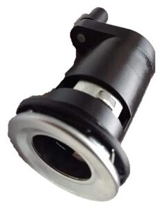 Alojamiento Bombin Citroen Fiat Peugeot