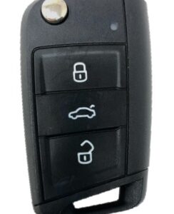 Mando MQB Seat Skoda Volkswagen   5G0959752BA