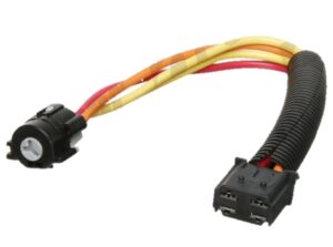 Contacto arranque Renault Megan II Clio 98