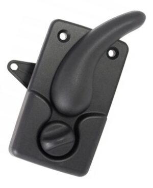 Maneta puerta trasera Renault 7700352455