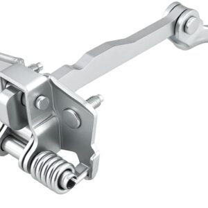 Retenedor puerta delantera Renault Kangoo Dacia Logan 824308607R