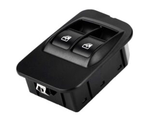 Botonera elevalunas Citroen  Fiat  Peugeot   6490G8   735461275