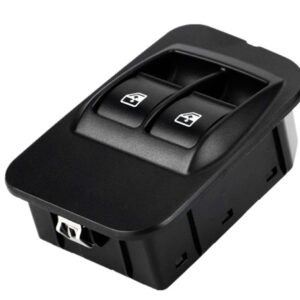 Botonera elevalunas Citroen  Fiat  Peugeot   6490G8   735461275