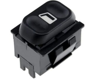 Interruptor elevalunas Seat Volkswagen  6554.W4