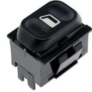 Interruptor elevalunas Seat Volkswagen  6554.W4