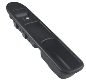 Botonera elevalunas Peugeot 6554QK