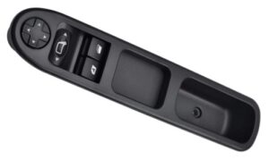 Botonera elevalunas Peugeot  6554QC