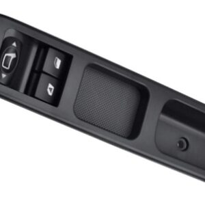 Botonera elevalunas Peugeot  6554QC