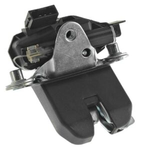 Cerradura maletero Škoda Fabia