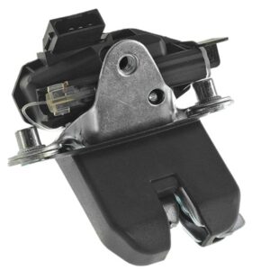 Cerradura maletero Škoda Fabia