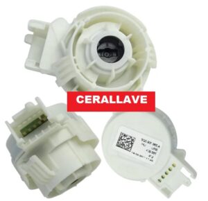 Contacto arranque     Seat   Volkswagen 5Q0905865A