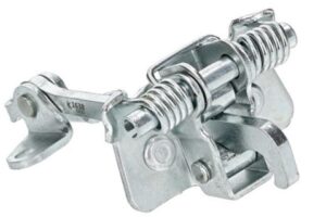 Retenedor puerta Citroen  Fiat Peugeot  1462455080