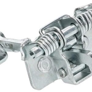 Retenedor puerta Citroen  Fiat Peugeot  1462455080