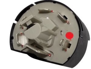 Contacto arranque Opel 0914852