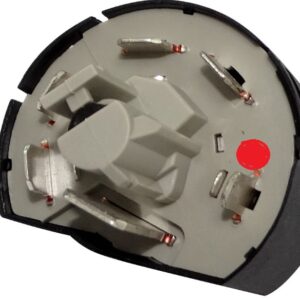 Contacto arranque Opel 0914852