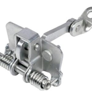 Retenedor puerta Tra LH Peugeot 206   9181.C8