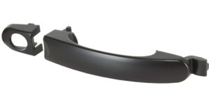 Maneta puerta  Audi  Seat  Skoda Volkswagen 3B0837207F