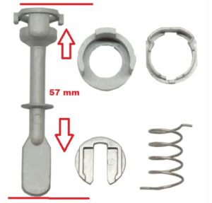 kit de palas Volkswagen