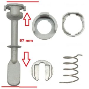 kit de palas Volkswagen