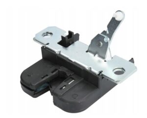 Cerradura maletero Volkswagen Golf IV  1J6 827 505B - ​​​​1J6827505B 1J6 827 505C - 1J6827505C