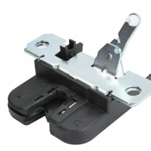 Cerradura maletero Volkswagen Golf IV  1J6 827 505B - ​​​​1J6827505B 1J6 827 505C - 1J6827505C