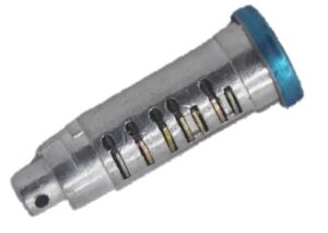 Bombin puerta Mercedes Transporter