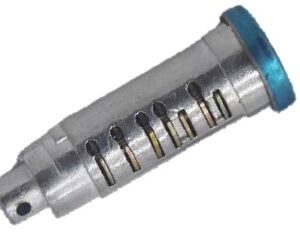 Bombin puerta Mercedes Transporter