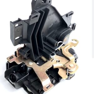 Cerradura Seat Skoda Volkswagen 3B1837016BR 6X1837014G