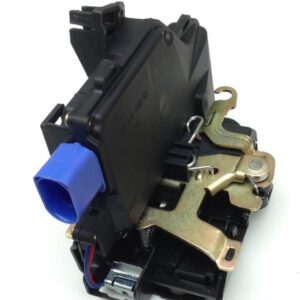 Cerradura puerta TRA  LH Skoda  Volkswagen 7L0839015A