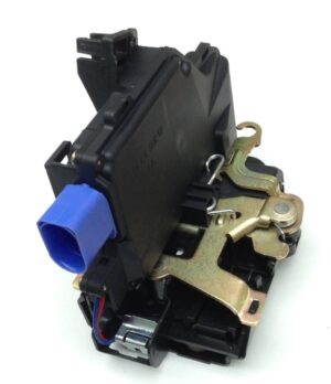 Cerradura puerta Del RH  Seat Skoda  Volkswagen 3D9837016  3D2837016P 8N1837016C