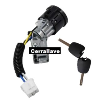 Bombin arranque Citroen C1 Peugeot 107 Toyota Aygo N0501412 N0502200
