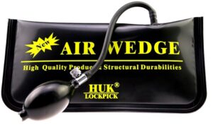 Cuña 27,5 x 13,0 cm