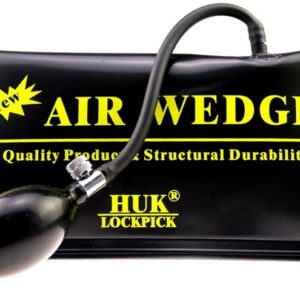 Cuña 27,5 x 13,0 cm